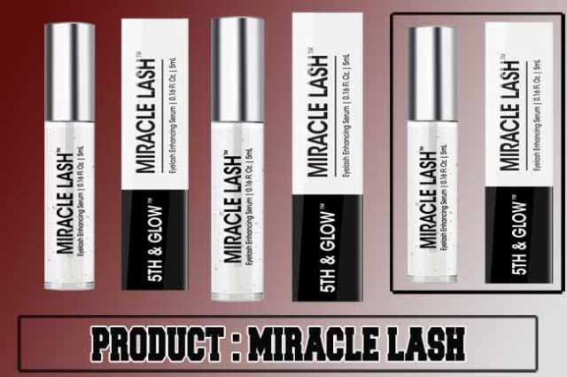 Miracle Lash Review