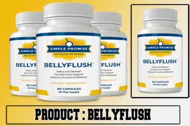 BellyFlush Review