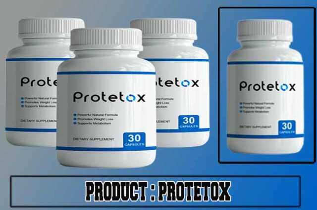 Protetox Review