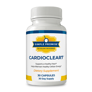 Cardio Clear 7