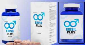 Erisil Plus Review
