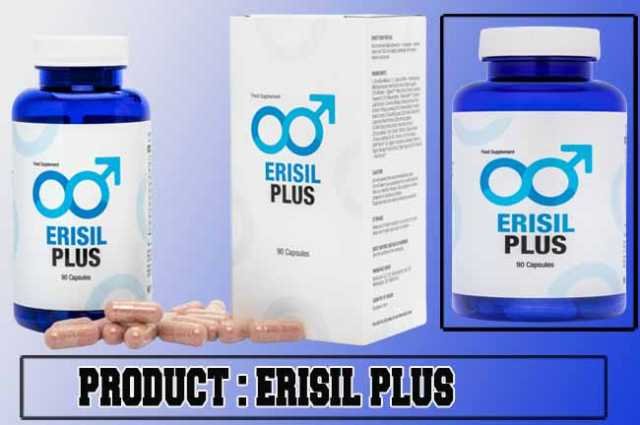 Erisil Plus Review - A Miracle Cure for Male Infertility