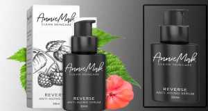 Annie Mak Reverse Anti-Aging Serum Review