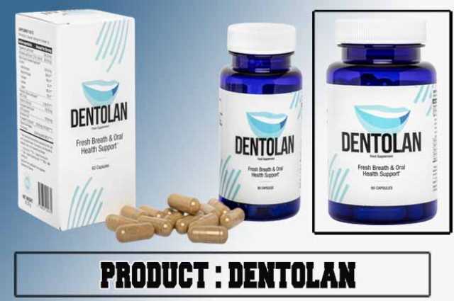 Dentolan Review