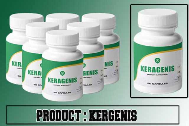 Kergenis Review
