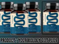 Yourbiology Gut+ review