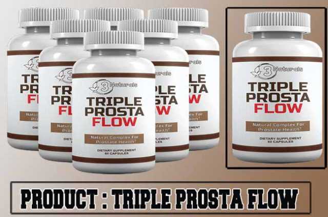 Triple Prosta Flow Review