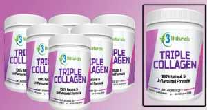 Triple Collagen Review