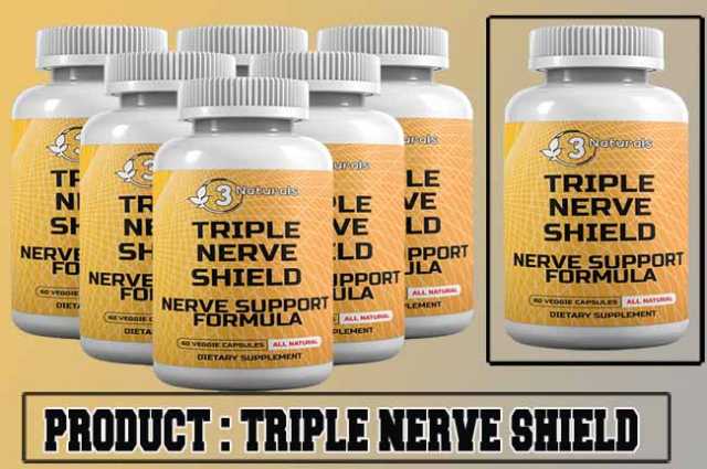 Triple Nerve Shield Review