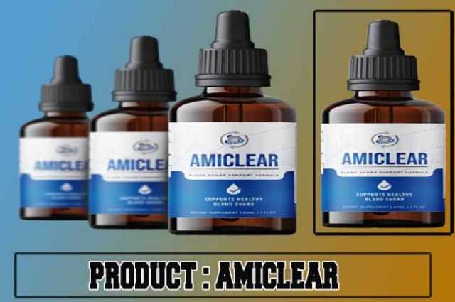 Amiclear Review