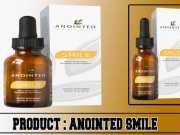Anointed Smile Review – The Effective Way of Release Stress.