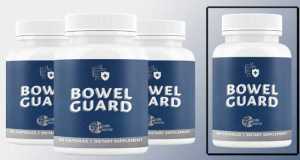 Bowel Guard Review