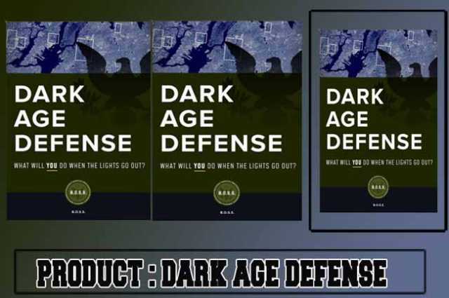 Dark Age Defense Review