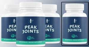 Peak Joints Review