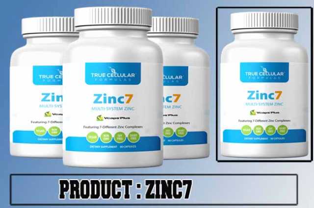 Zinc7 Review