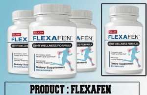 Flexafen Review – The Ultimate Solution to Joint Pain. Flexafen Review