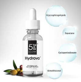 Hydrova Ingredients