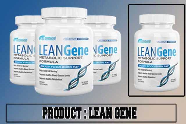 Lean Gene Review