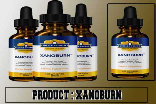 XanoBurn Review