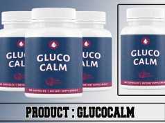 GlucoCalm Review