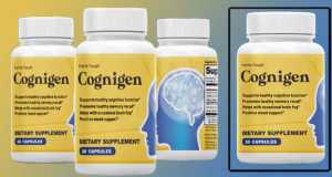Cognigen Review