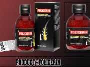 Folicerin Review – Does It Stop Hair Loss & Support Hair Growth? Folicerin Review