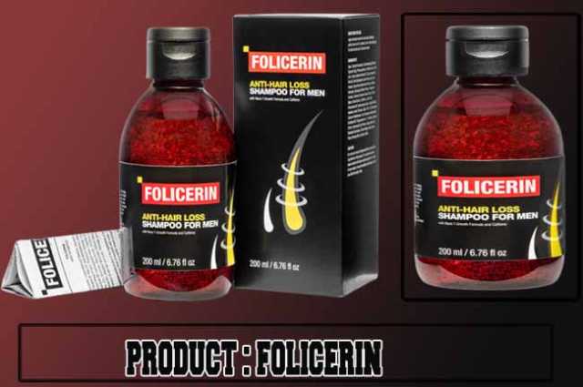 Folicerin Review