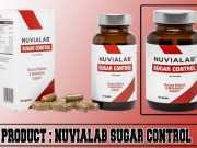 NuviaLab Sugar Control Review – Control High Blood Sugar Levels. NuviaLab Sugar Control Review