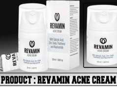 Revamin Acne Cream Review
