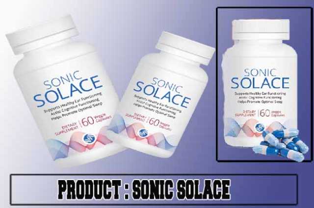 Sonic Solace Review