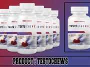 TestoChews Review – Ultimate Solution to Improving Testosterone Levels. TestoChews Review