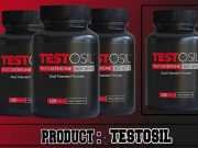 Testosil Review – Does It Really Boost Your Testosterone Levels. Testosil Review