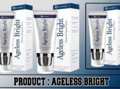 Ageless Bright Review