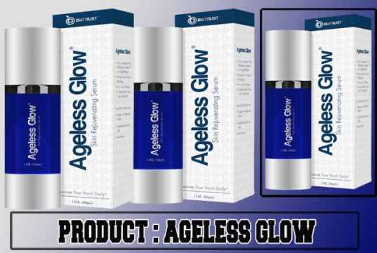 Ageless Glow Review