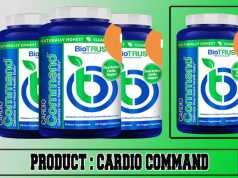 Cardio Command Review