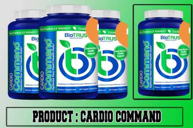 Cardio Command Review