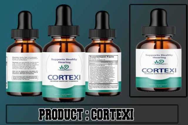 Cortexi Review