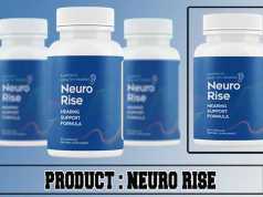 Neuro Rise Review