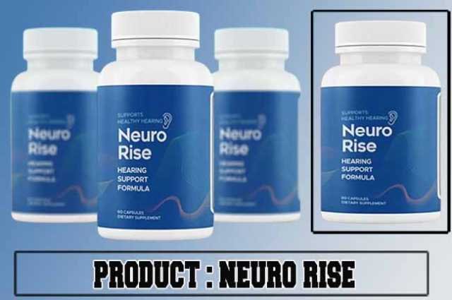 Neuro Rise Review