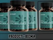 Bioma Review