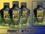 MIT45 GO Review