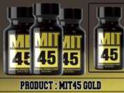MIT45 Gold Review