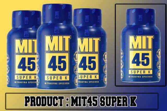 MIT45 Super K Review
