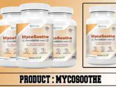MycoSoothe Review