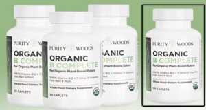Organic B Complete Review