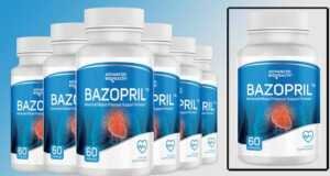 Advanced BioHealth Bazopril Review: 9 Things You Need to Know! Bazopril Review