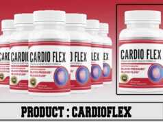 CardioFlex Review