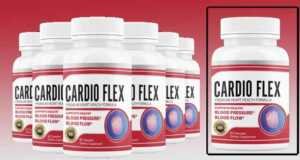 Cardioflex Review: Does It Improve Your Cardiac Health? CardioFlex Review