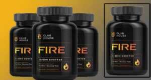 Clubhouse Fire Review: Unlocking the Benefits of this Fire Supplement. Clubhouse Fire Review