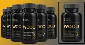 Clubhouse Wood Review : Unlocking the Benefits of This Supplement. Clubhouse Wood Review
